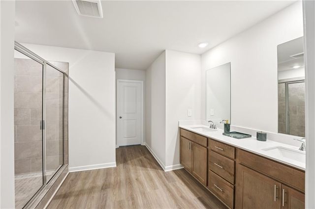 80 Proust Circle, Dallas, GA 30132