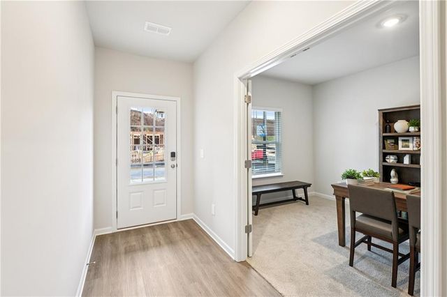 80 Proust Circle, Dallas, GA 30132