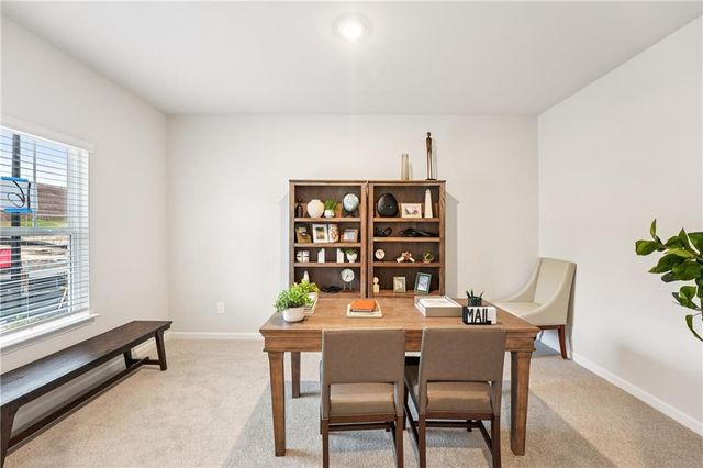 80 Proust Circle, Dallas, GA 30132
