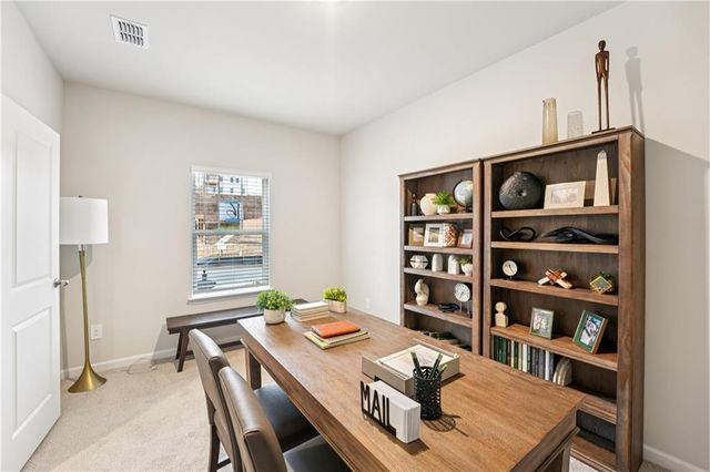 80 Proust Circle, Dallas, GA 30132