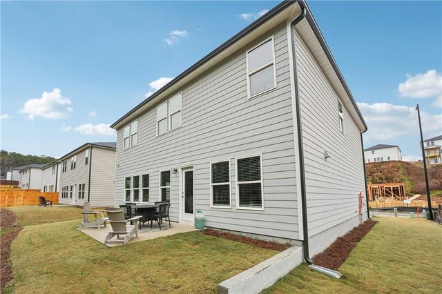 80 Proust Circle, Dallas, GA 30132