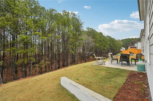 80 Proust Circle, Dallas, GA 30132