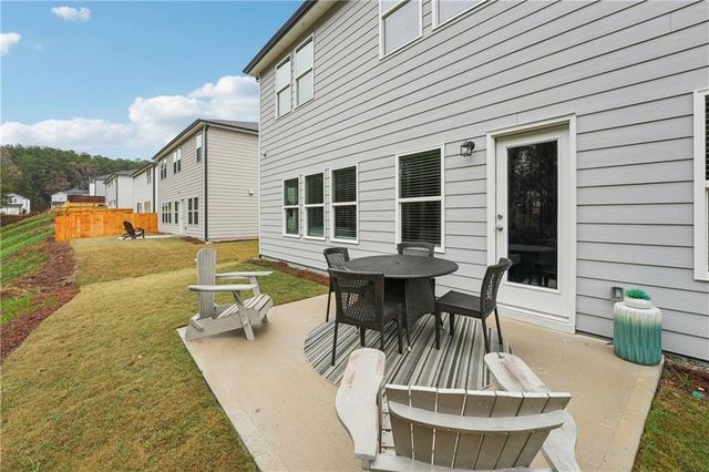 80 Proust Circle, Dallas, GA 30132