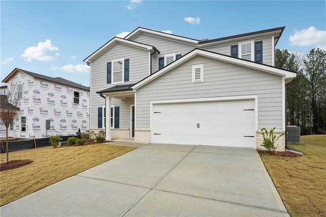 80 Proust Circle, Dallas, GA 30132