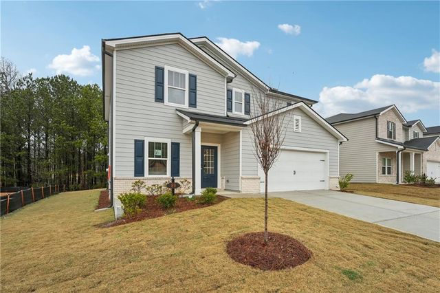 80 Proust Circle, Dallas, GA 30132