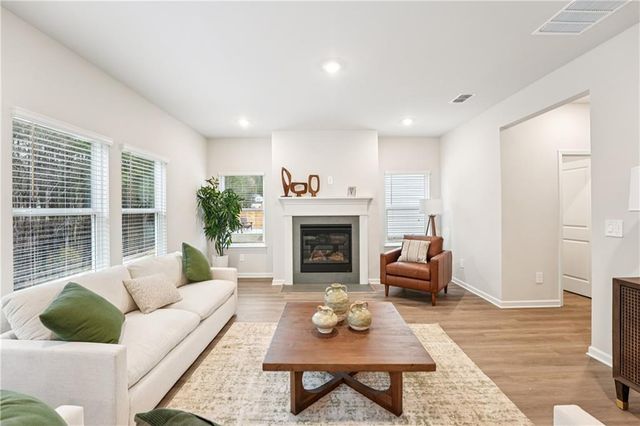 80 Proust Circle, Dallas, GA 30132
