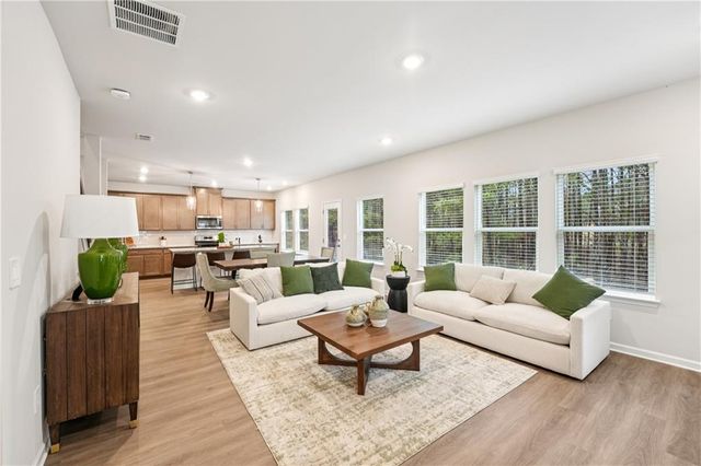 80 Proust Circle, Dallas, GA 30132