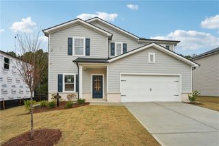 80 Proust Circle, Dallas, GA 30132