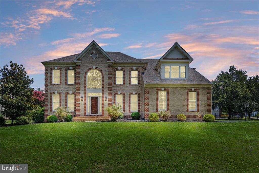 914 PRESERVE DR, Annapolis, MD 21409