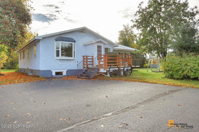 3401 E Cottle Loop, Wasilla, AK 99654