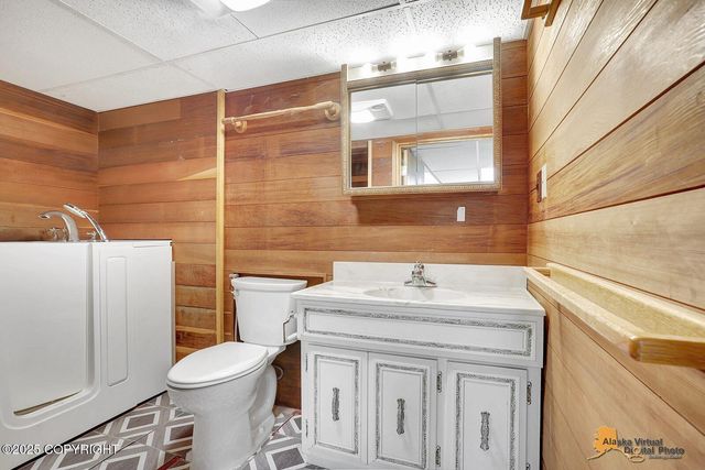 3401 E Cottle Loop, Wasilla, AK 99654