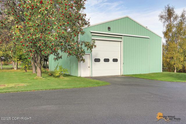 3401 E Cottle Loop, Wasilla, AK 99654