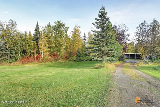 3401 E Cottle Loop, Wasilla, AK 99654