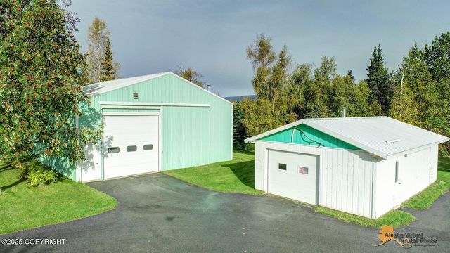 3401 E Cottle Loop, Wasilla, AK 99654