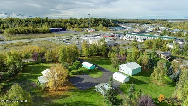 3401 E Cottle Loop, Wasilla, AK 99654