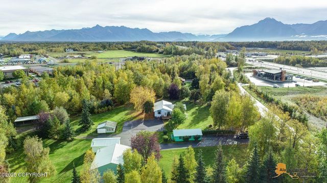 3401 E Cottle Loop, Wasilla, AK 99654