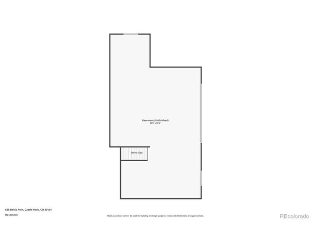 838 Bahia Pt, Castle Rock, CO 80104
