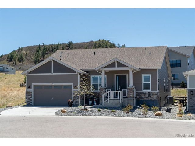 838 Bahia Pt, Castle Rock, CO 80104