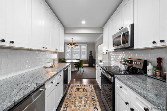 1140 Ralph Terrace, Richmond Heights, MO 63117