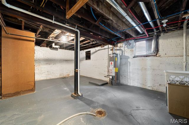 1140 Ralph Terrace, Richmond Heights, MO 63117