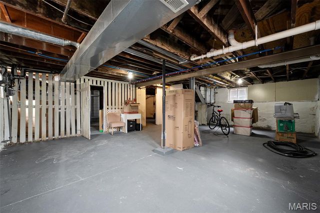 1140 Ralph Terrace, Richmond Heights, MO 63117