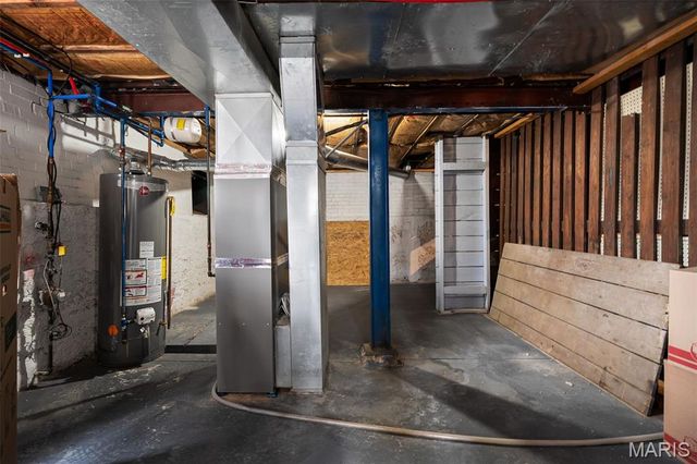 1140 Ralph Terrace, Richmond Heights, MO 63117