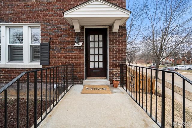 1140 Ralph Terrace, Richmond Heights, MO 63117