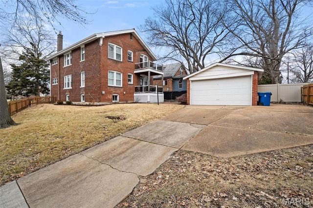 1140 Ralph Terrace, Richmond Heights, MO 63117