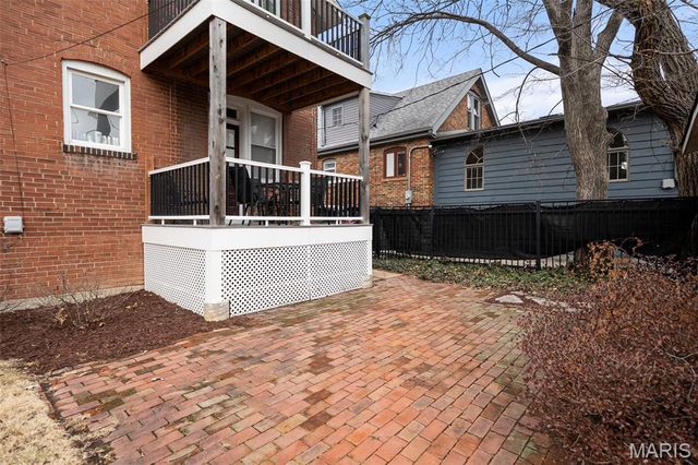 1140 Ralph Terrace, Richmond Heights, MO 63117