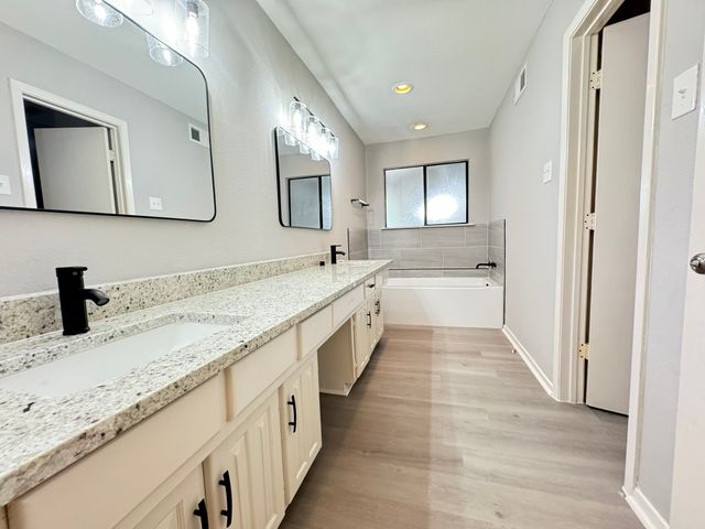 13439 Whispering Hills Drive, Dallas, TX 75243