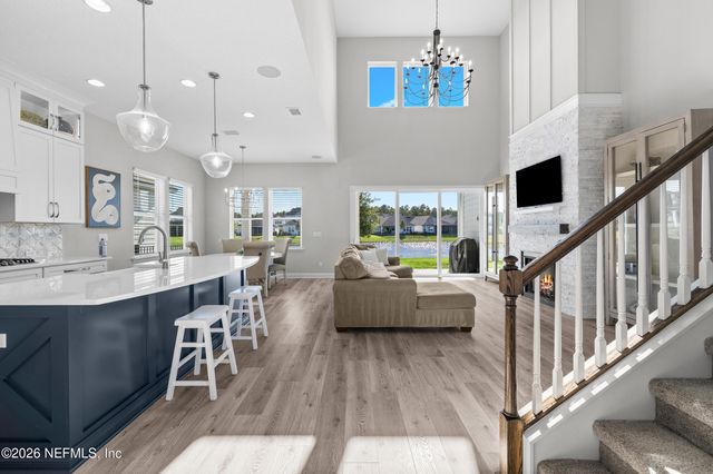 63 SOMERVILLE Drive, Ponte Vedra, FL 32081