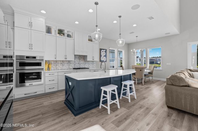 63 SOMERVILLE Drive, Ponte Vedra, FL 32081