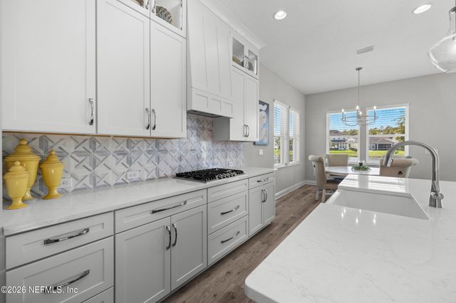 63 SOMERVILLE Drive, Ponte Vedra, FL 32081