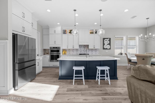 63 SOMERVILLE Drive, Ponte Vedra, FL 32081
