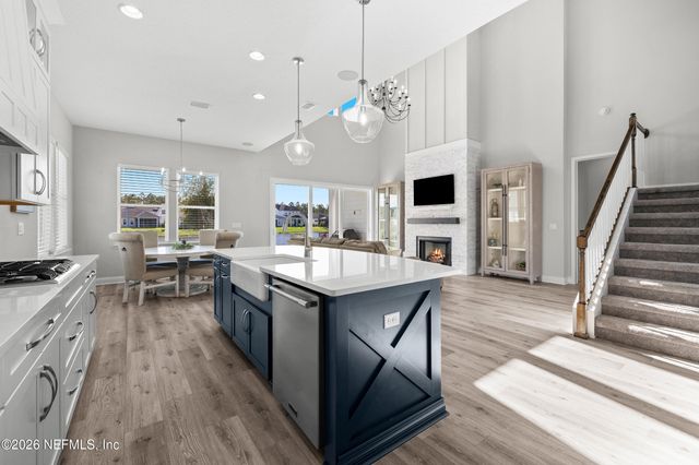 63 SOMERVILLE Drive, Ponte Vedra, FL 32081