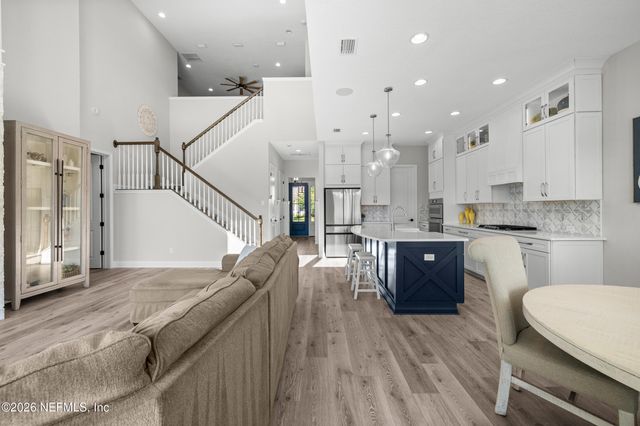 63 SOMERVILLE Drive, Ponte Vedra, FL 32081