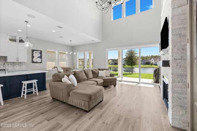 63 SOMERVILLE Drive, Ponte Vedra, FL 32081
