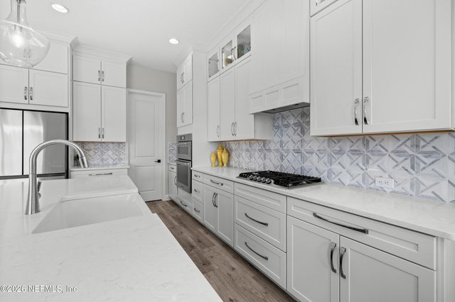 63 SOMERVILLE Drive, Ponte Vedra, FL 32081