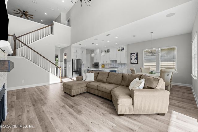 63 SOMERVILLE Drive, Ponte Vedra, FL 32081