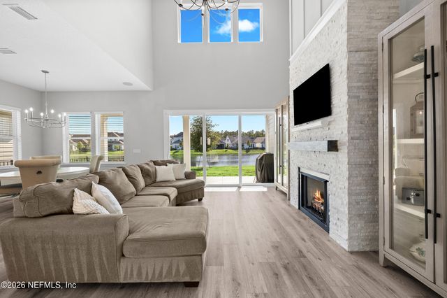 63 SOMERVILLE Drive, Ponte Vedra, FL 32081