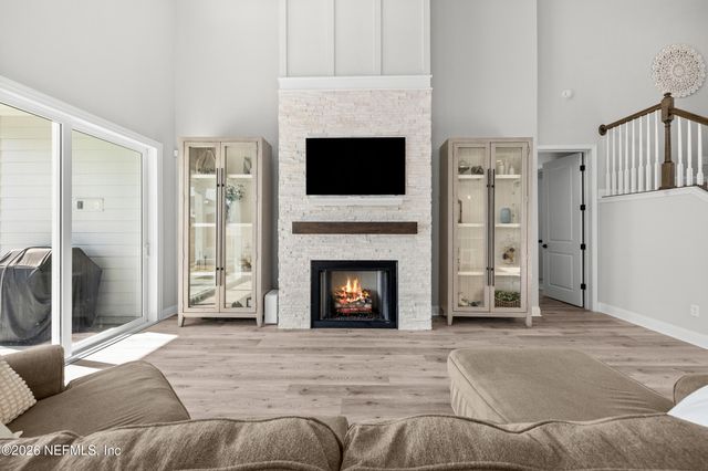 63 SOMERVILLE Drive, Ponte Vedra, FL 32081