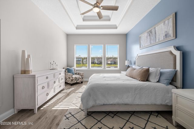 63 SOMERVILLE Drive, Ponte Vedra, FL 32081