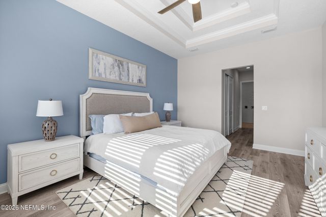 63 SOMERVILLE Drive, Ponte Vedra, FL 32081