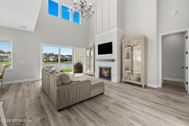 63 SOMERVILLE Drive, Ponte Vedra, FL 32081