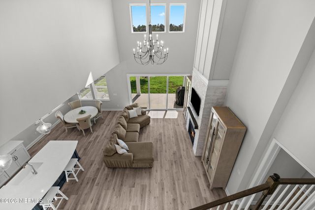 63 SOMERVILLE Drive, Ponte Vedra, FL 32081