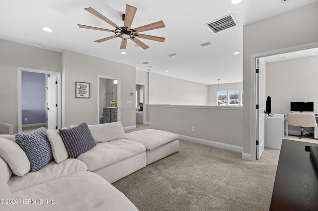 63 SOMERVILLE Drive, Ponte Vedra, FL 32081