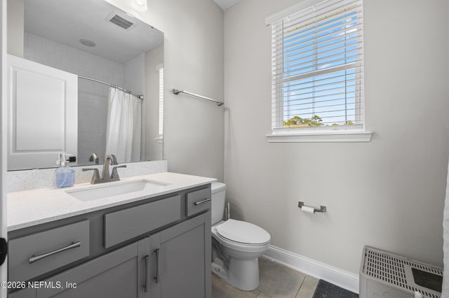63 SOMERVILLE Drive, Ponte Vedra, FL 32081
