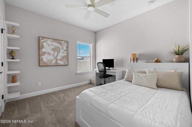63 SOMERVILLE Drive, Ponte Vedra, FL 32081