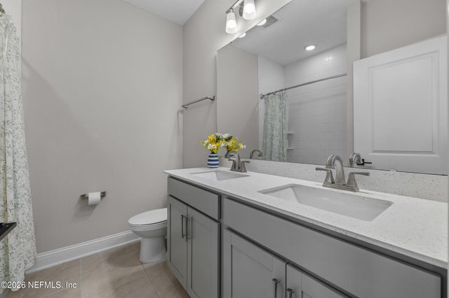 63 SOMERVILLE Drive, Ponte Vedra, FL 32081