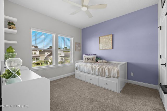 63 SOMERVILLE Drive, Ponte Vedra, FL 32081
